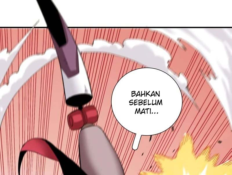 Last Word of the World Chapter 32 Gambar 23